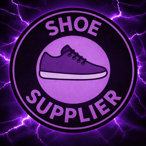 Shoe Vendor (ENTER EMAIL BEFORE PURCHASE)
