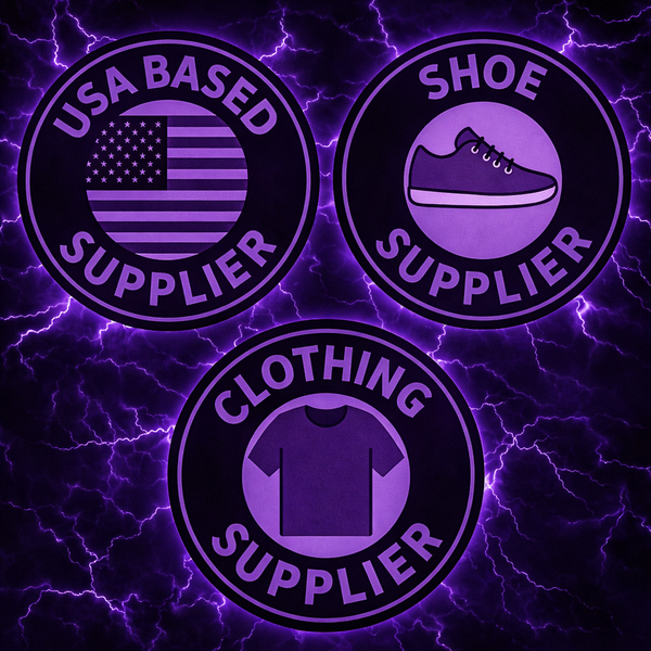 Vendor Bundle (ENTER EMAIL BEFORE PURCHASE)