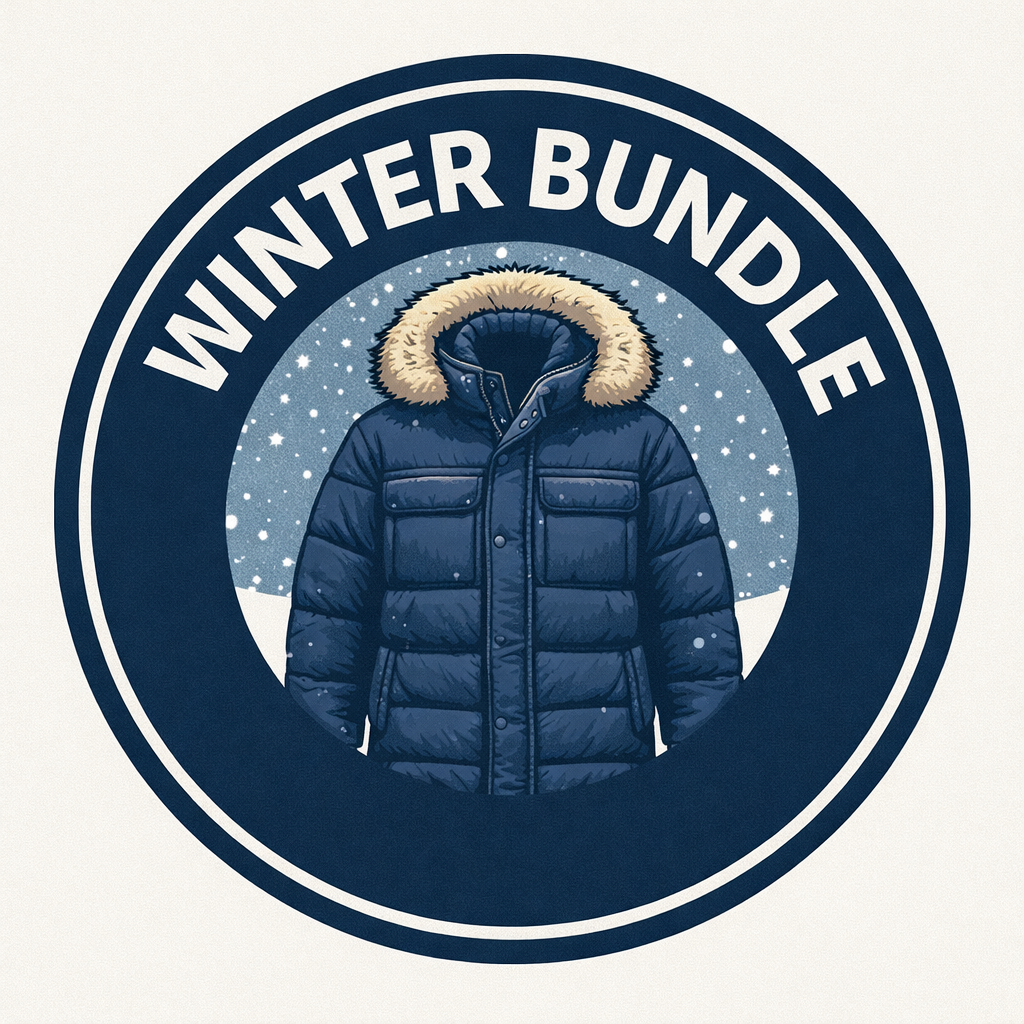 Winter Bundle