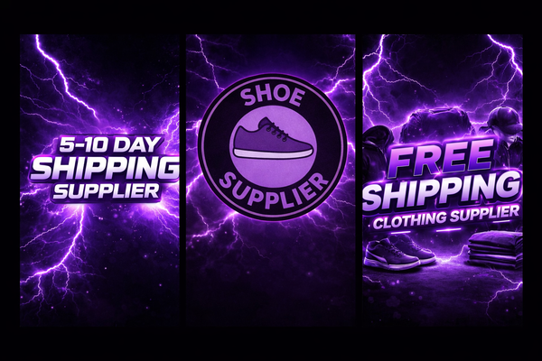 Vendor Bundle (ENTER EMAIL BEFORE PURCHASE)