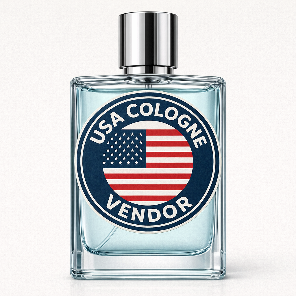 USA Cologne supplier
