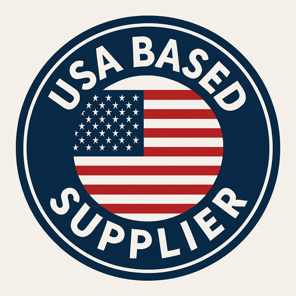 USA Supplier Vendor