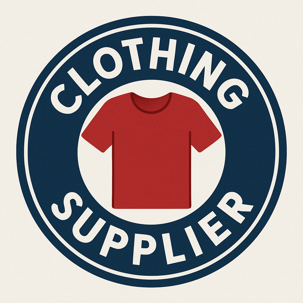 Clothing Supplier